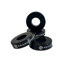 Load image into Gallery viewer, 2004-2009 Toyota Prius Subframe Spacers
