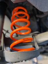 Load image into Gallery viewer, 2010-2015 Toyota Prius HD Rear Lift Springs
