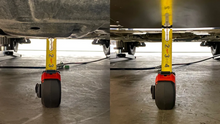Load image into Gallery viewer, 2023-2024 Toyota Prius Aluminum Skid Plate
