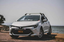 Load image into Gallery viewer, 2019-2024 Toyota Corolla Hatchback 1.5&quot; Lift
