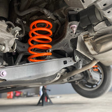 Load image into Gallery viewer, 2023+ Toyota Prius HD Rear Lift Springs
