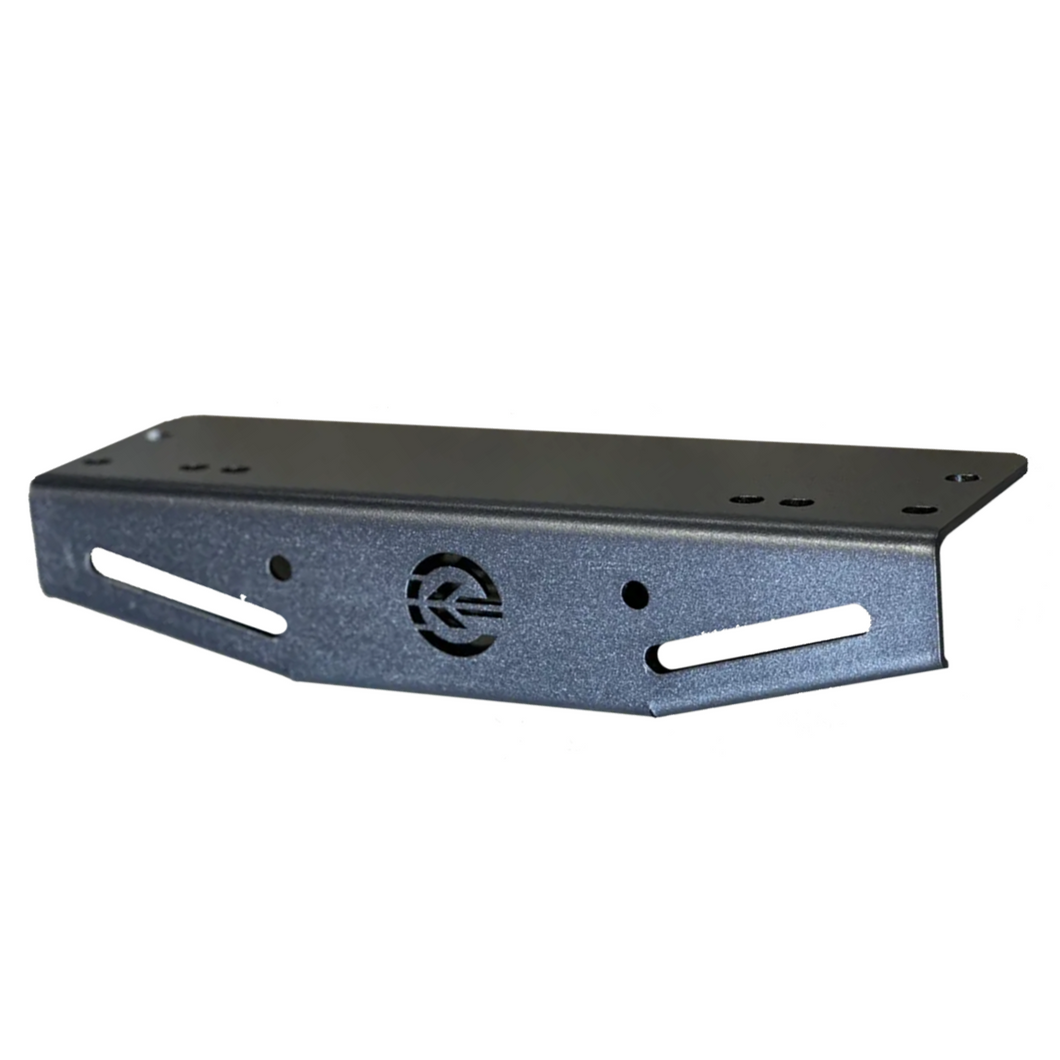License Plate Light Bracket