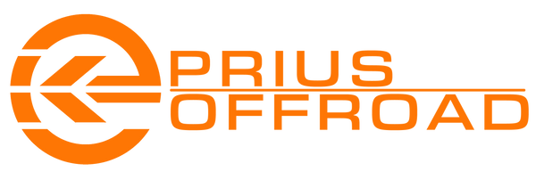 Prius Offroad