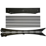 2010-2015 Toyota Prius Aluminum Roof Rack