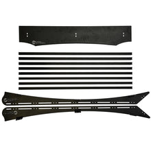 Load image into Gallery viewer, 2004-2009 Toyota Prius Aluminum Roof Rack
