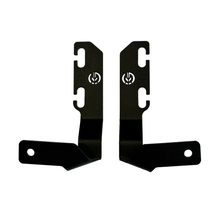 Load image into Gallery viewer, 2023-2024 Toyota Prius Hood Ditch Light Brackets
