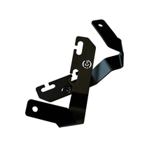 Load image into Gallery viewer, 2023-2024 Toyota Prius Hood Ditch Light Brackets
