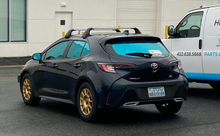 Load image into Gallery viewer, 2019-2024 Toyota Corolla Hatchback 1.5&quot; Lift
