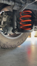 Load and play video in Gallery viewer, Toyota Prius Rear Shock Skids
