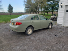 Load image into Gallery viewer, 2009-2019 Toyota Corolla 1.5&quot; Lift
