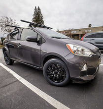 Load image into Gallery viewer, 2012-2019 Toyota Prius C Lift Kit
